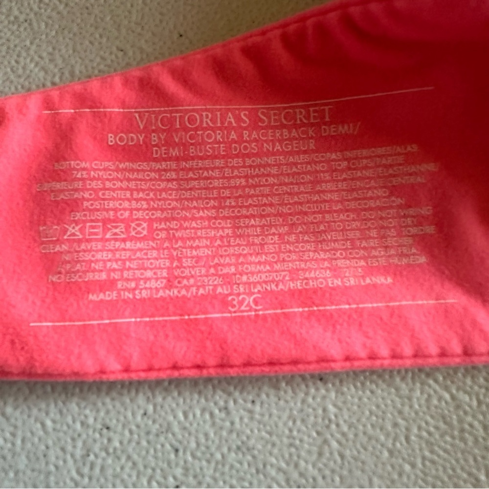 Victoria’s Secret bra - Picture 4 of 4